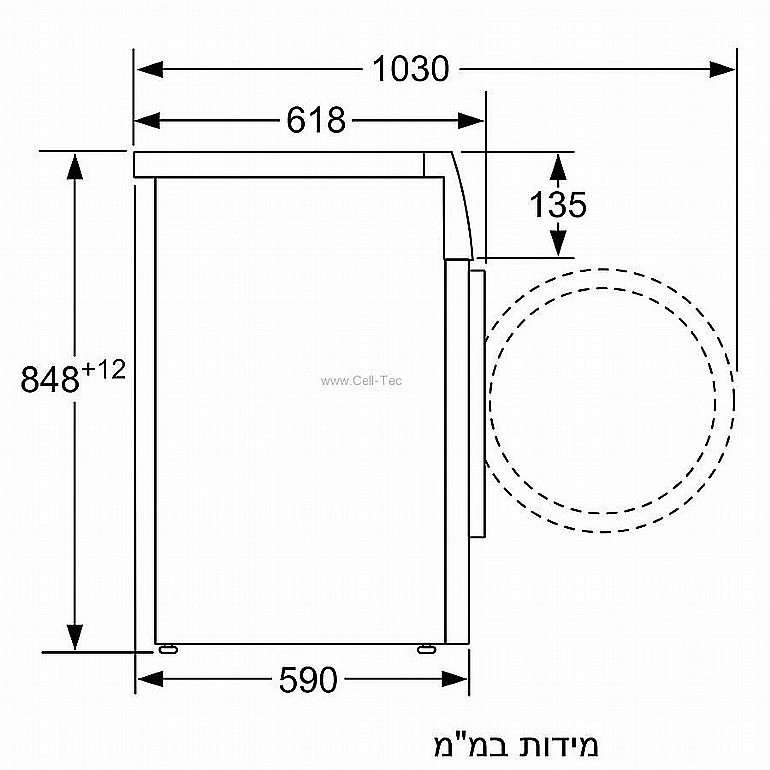 ����� ����� ��� Bosc  WAT24491IL 