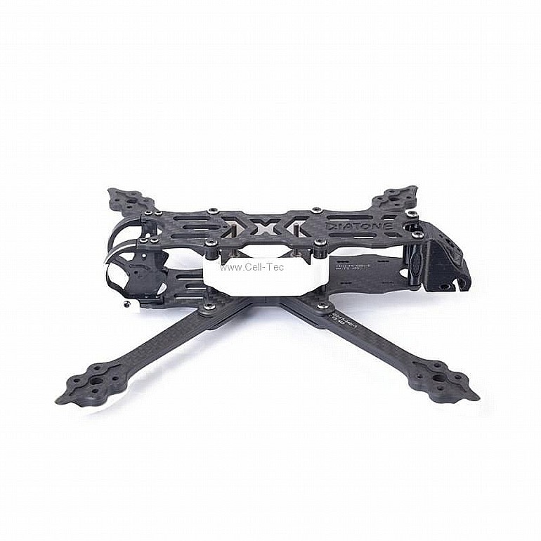 ���� ����� ����� - Diatone Roma F5 Frame