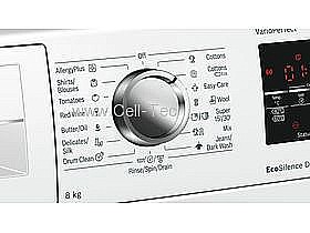 ����� ����� 9 �� BOSCH WAT28490IL 