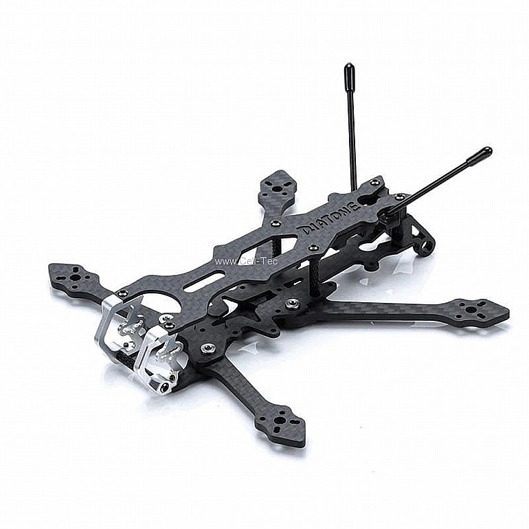 ���� ����� ���� - Diatone Roma L3 Frame