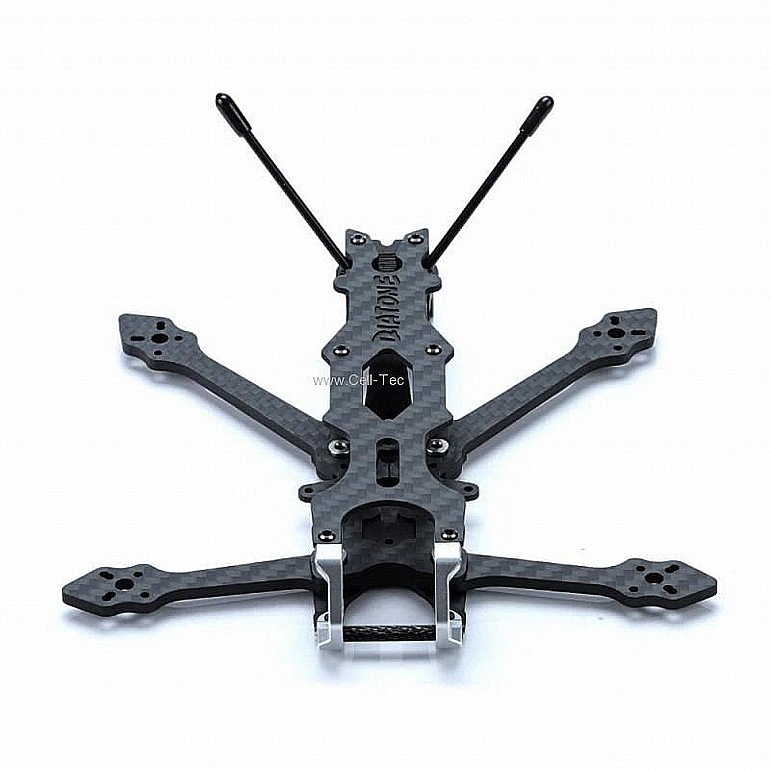 ���� ����� ���� - Diatone Roma L3 Frame