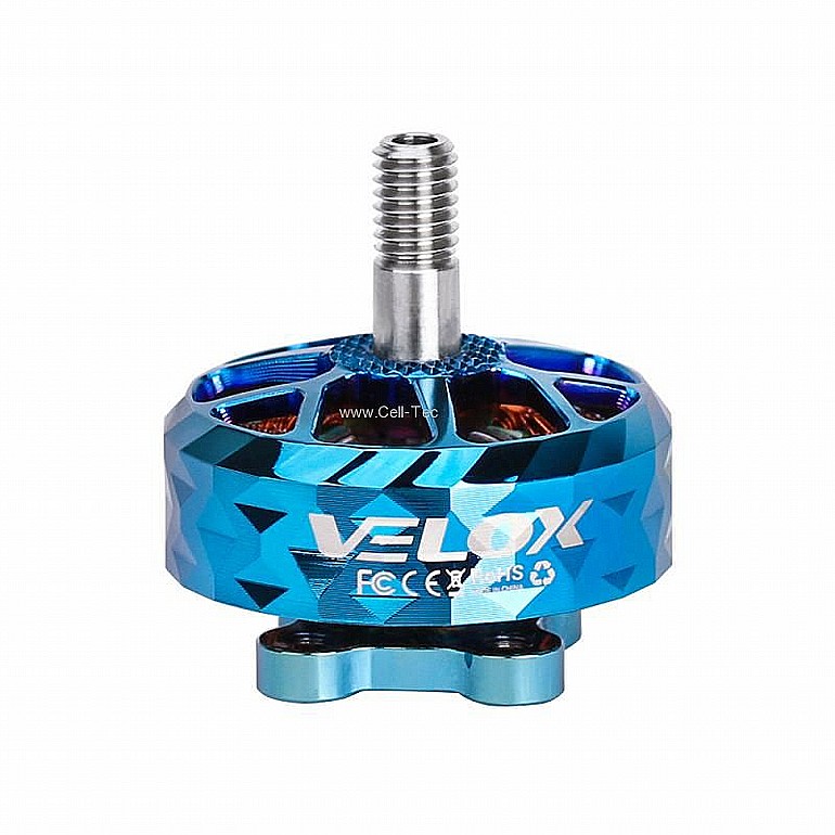 ���� ����� - T-Motor V2207.5 V2 KV2550 (Royal Blue)
