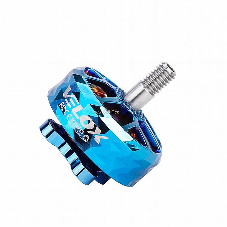 ���� ����� - T-Motor V2207.5 V2 KV2550 (Royal Blue)