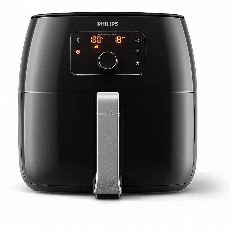 ��� ����� ��� ��� Philips AirFryer XXL HD9652