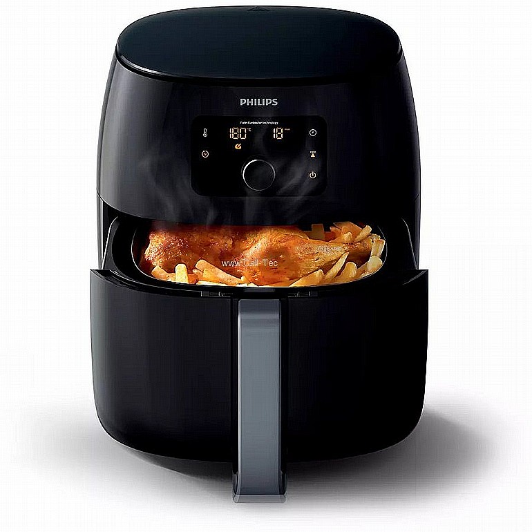 ��� ����� ��� ��� Philips AirFryer XXL HD9652