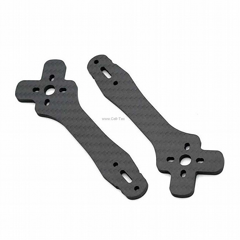���� ����� ���� - TBS Source One V3 5 inch Spare Arm 