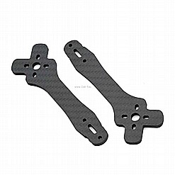 ���� ����� ���� - TBS Source One V3 5 inch Spare Arm 