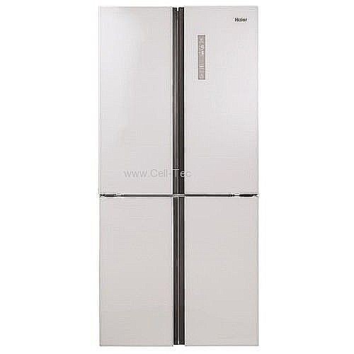 ���� ����� Haier HRF4556FB/W 