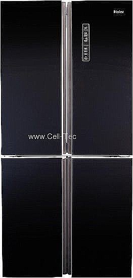 ���� ����� Haier HRF4556FB/W 