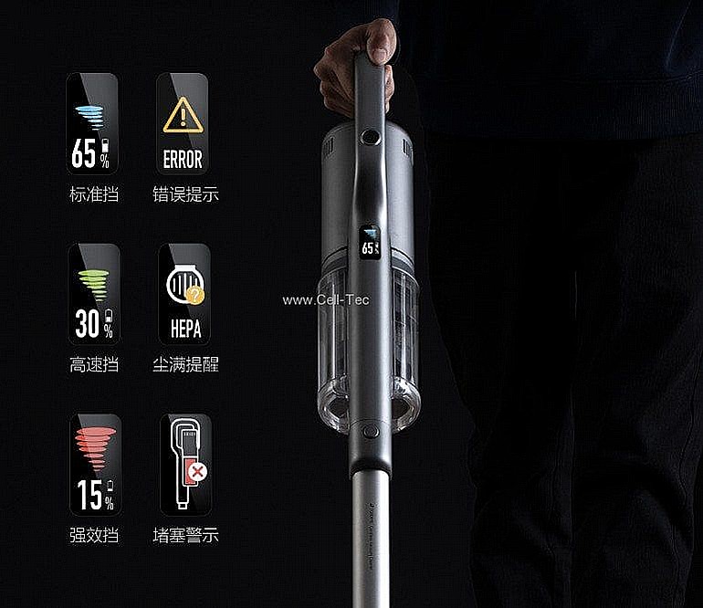���� ���� ���� ROIDMI X30 Pro 