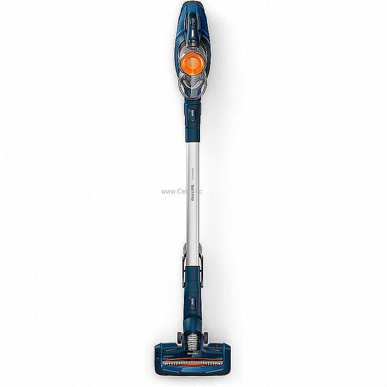 ���� ��� ������ ������ Philips SpeedPro FC6724/01