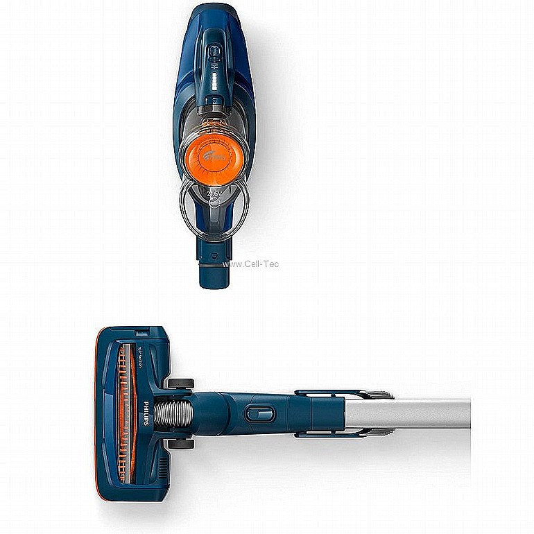 ���� ��� ������ ������ Philips SpeedPro FC6724/01