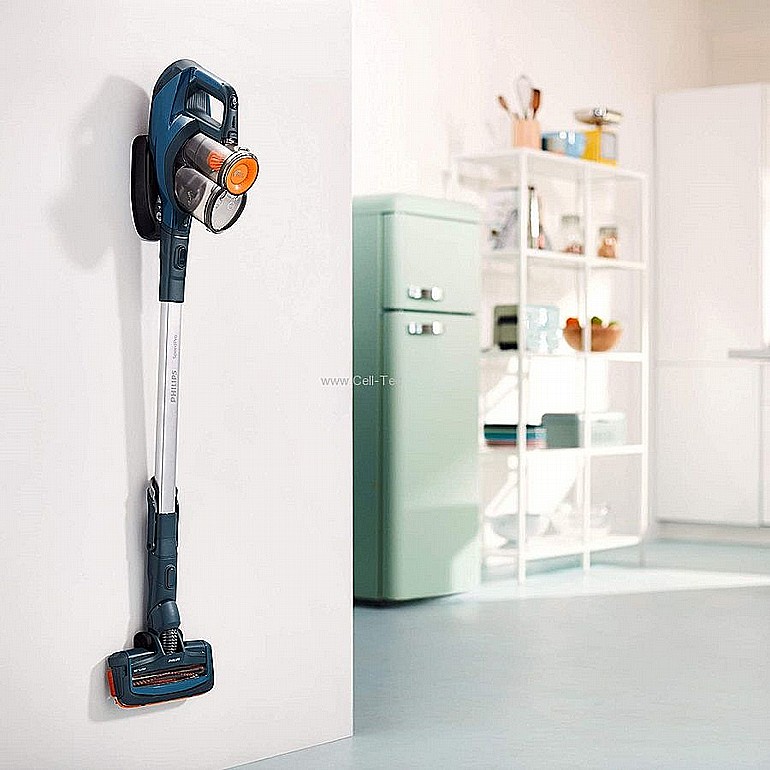 ���� ��� ������ ������ Philips SpeedPro FC6724/01