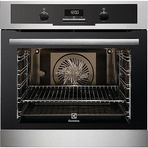 ���� ���� �������� ���������� Electrolux EOC5430