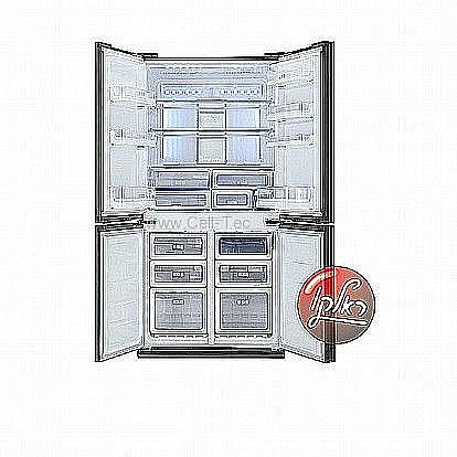 ���� 4 ����� 610 ���� ���� Sharp SJ-8913 