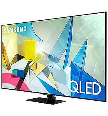 �������� 50 ������ Samsung QE50Q80T 4K �