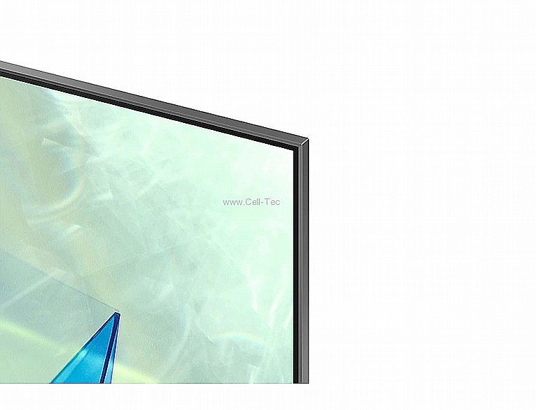 �������� 50 ������ Samsung QE50Q80T 4K �