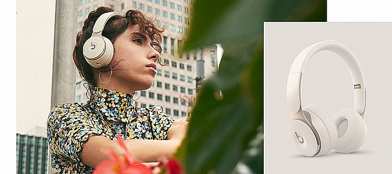 ������� Beats by Dre Solo Pro Wireless 