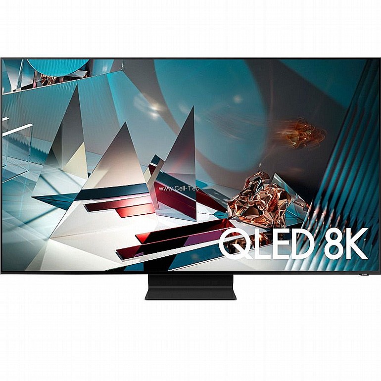 �������� 65 ������ Samsung QE65Q800T 8K �