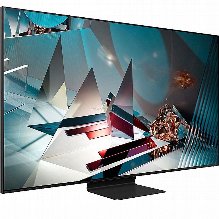 �������� 65 ������ Samsung QE65Q800T 8K �