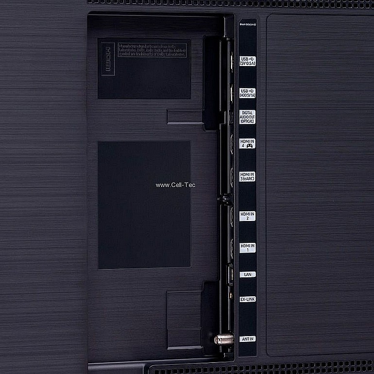 �������� 65 ������ Samsung QE65Q800T 8K �