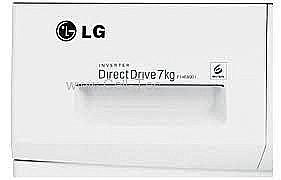 ����� ����� 7 �� LG F1607WD 
