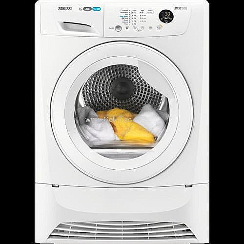 ����� ����� 8 ���� �������� Zanussi ZDC8206W