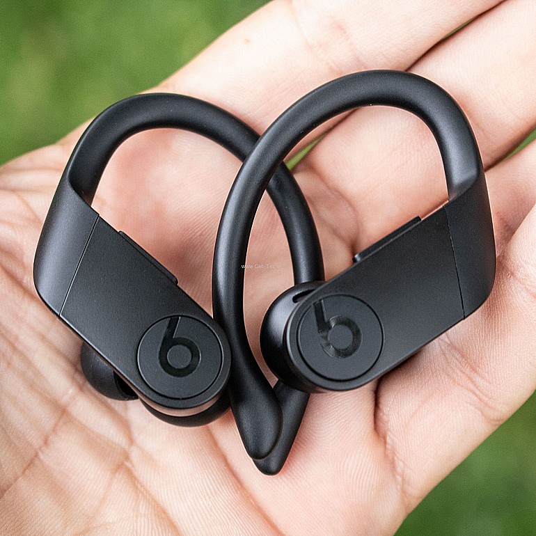 ������� Beats by Dre powerbeats Pro wire 