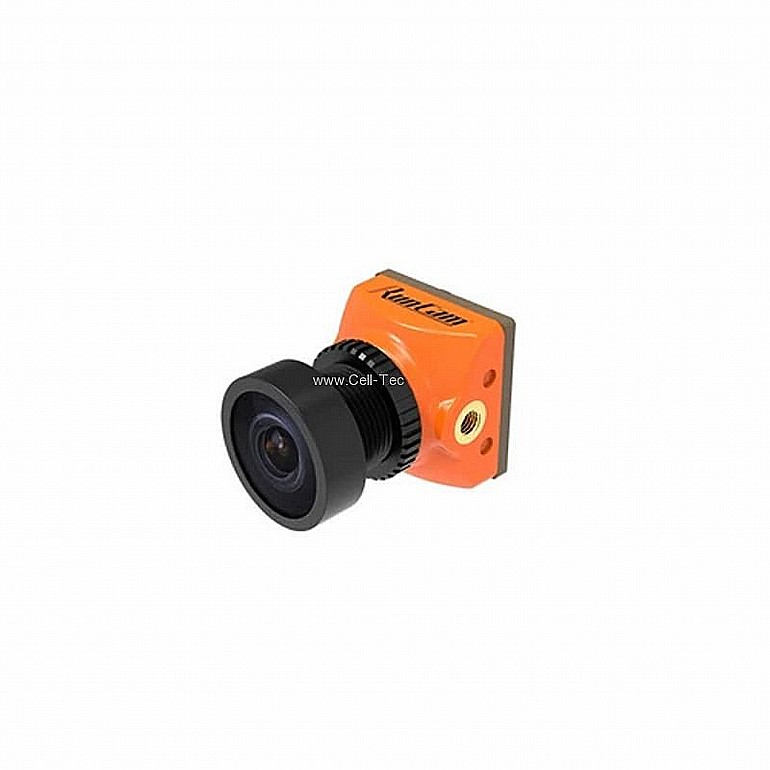 ����� - Fatshark Shark Byte Nano FPV Camera HD