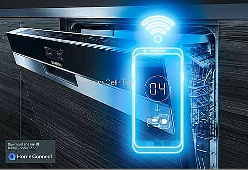 ���� ���� ����� Siemens SN63HX52AY 