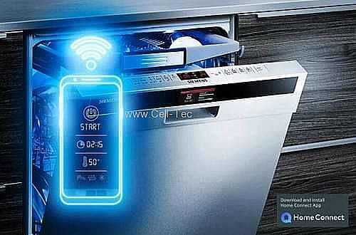 ���� ���� ����� Siemens SN63HX52AY 
