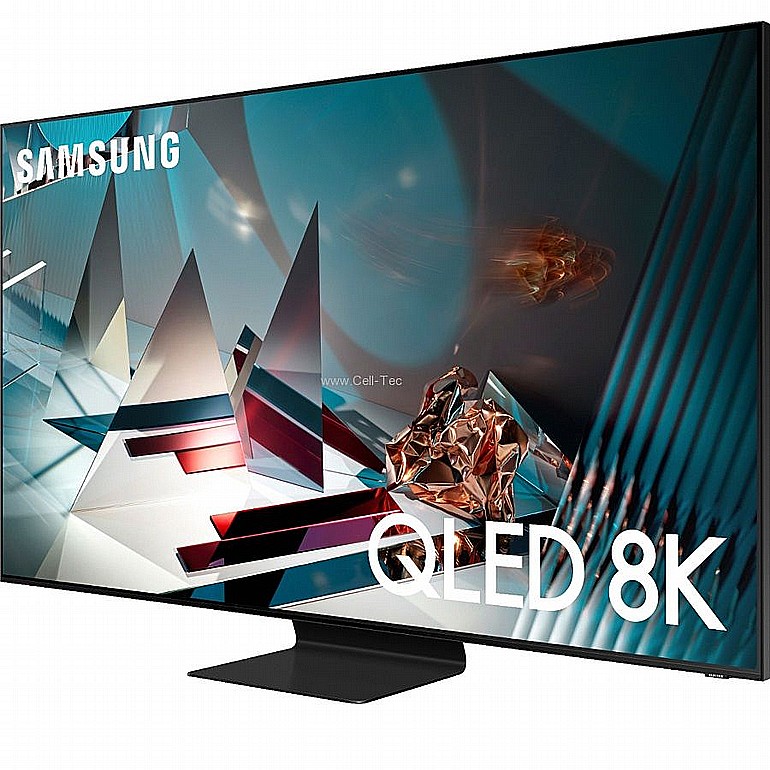 �������� �75 ������ ������ Samsung QE75Q800T 8K 