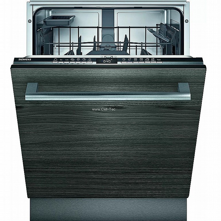 מדיח כלים אינטגרלי מלא Siemens SN63EX15AE | סימנס