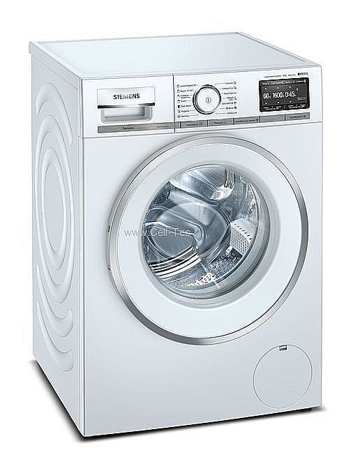 ����� ����� ����� Siemens WM16XG10IL 