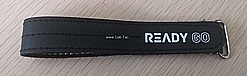 סט 5 רצועות לסוללה גודל 250mmX20mm מבית ReadyGo סט 5 רצועות לסוללה גודל 250mmX20mm מבית ReadyGo