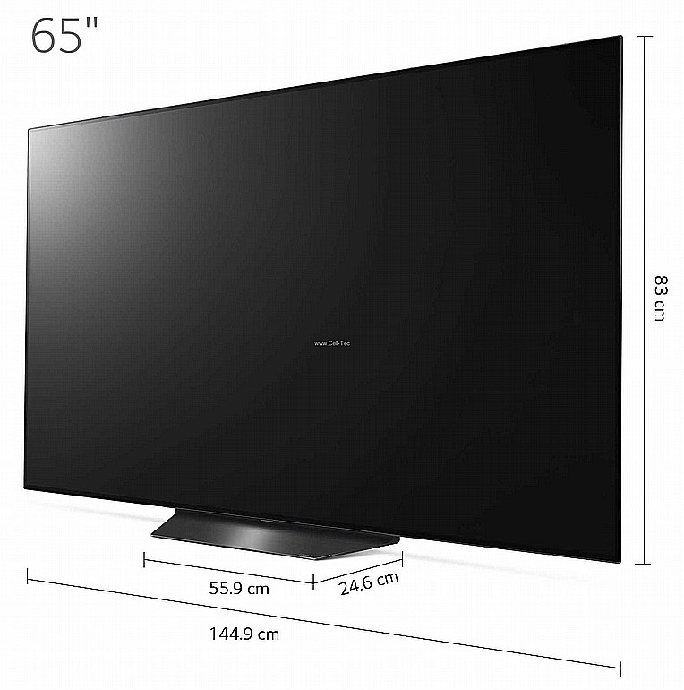 �������� LG OLED65BXPVA