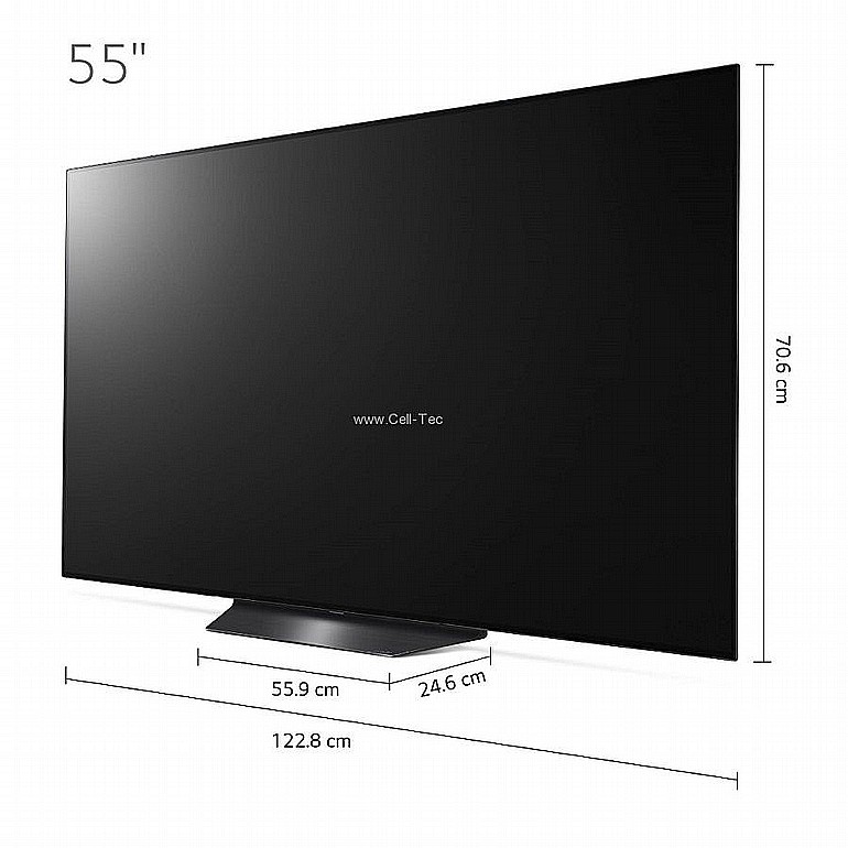 �������� LG OLED55BXPVA
