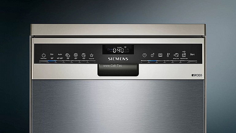 ���� ���� ����� Siemens SR23HI48KE 