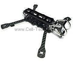 ���� ����� - Armattan Bobcat ���� 4"