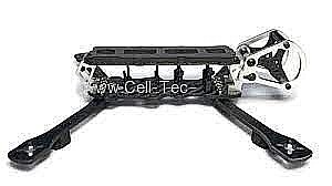 ���� ����� - Armattan Bobcat ���� 4"
