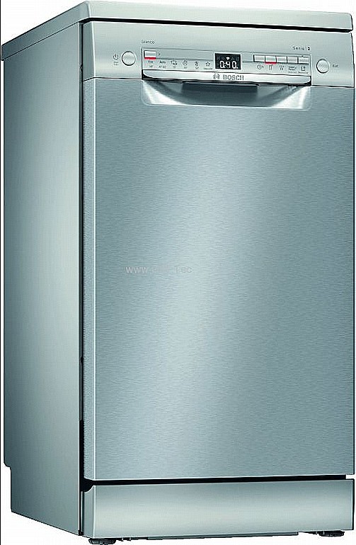 ���� ���� �� ��� Bosch SPS2HKI57E 