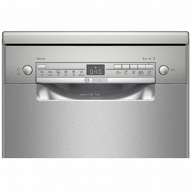 ���� ���� �� ��� Bosch SPS2HKI57E 