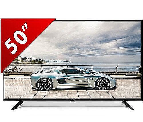 �������� �50 ������ MAG CR50-UHD9 4K  