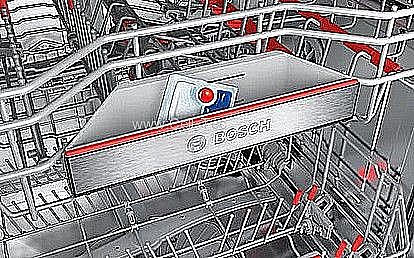 ���� ���� ��� Bosch SMS4ECI26E