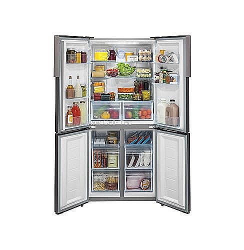 ���� 4 ����� 611 ���� Haier HRF4626FSS