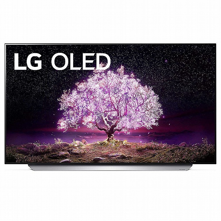 ��������� OLED 48" LG ��� OLED48C1 