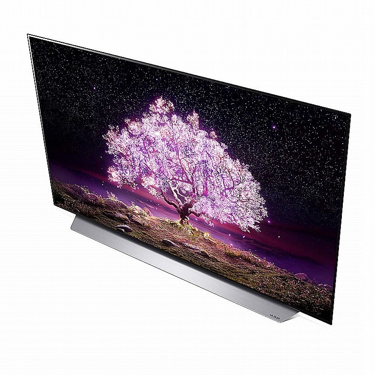 ��������� OLED 48" LG ��� OLED48C1 