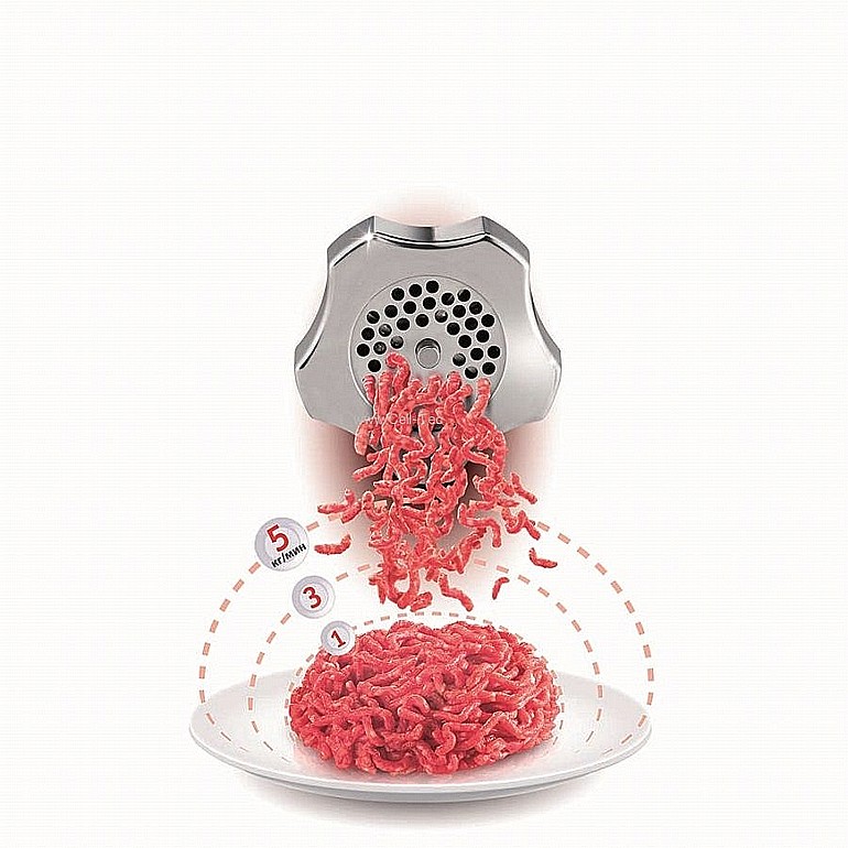 ����� ��� Moulinex ME740H25 