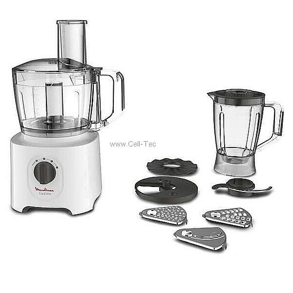 ���� ���� ������� Moulinex FP247127 