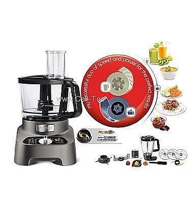  ���� ���� Moulinex FP825E10
